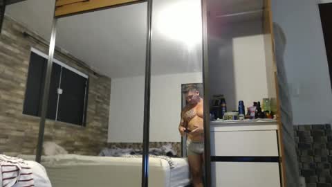 Snapshot of healedcarioca chatting on 20, 12, 2024 Brazilian bigdick online show from 20, 12, 2024