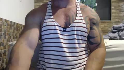 Snapshot of healedcarioca chatting on 23, 12, 2024 Brazilian bigdick online show from 23, 12, 2024