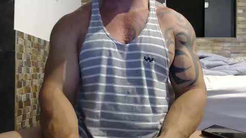 Snapshot of healedcarioca chatting on 17, 1, 2025 Brazilian bigdick online show from 17, 1, 2025