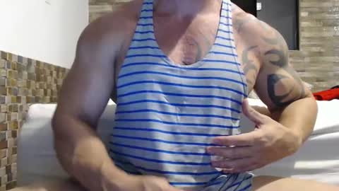 Snapshot of healedcarioca chatting on 24, 1, 2025 Brazilian bigdick online show from 24, 1, 2025