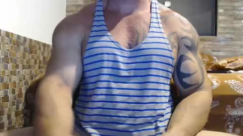 Snapshot of healedcarioca chatting on 7, 2, 2025 Brazilian bigdick online show from 7, 2, 2025