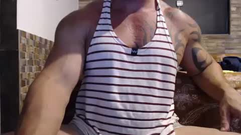 Snapshot of healedcarioca chatting on 25, 2, 2025 Brazilian bigdick online show from 25, 2, 2025