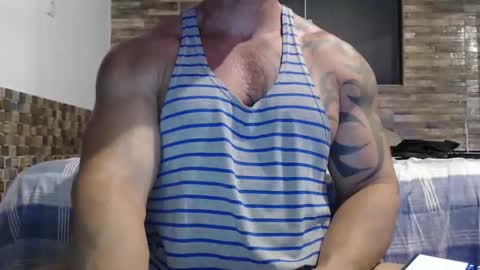 Brazilian bigdick online show from 20, 5, 2026