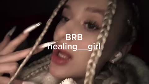 Valeria online show from 22, 12, 2024