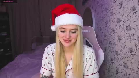 Valeria online show from 28, 12, 2024