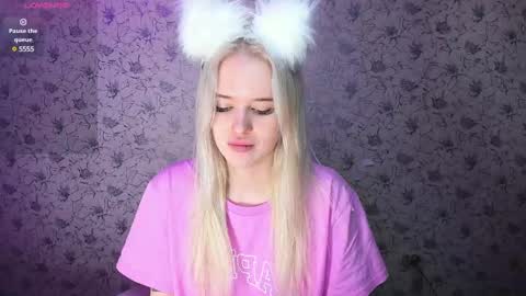 Valeria online show from 4, 1, 2025