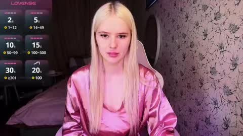 Valeria online show from 10, 2, 2025