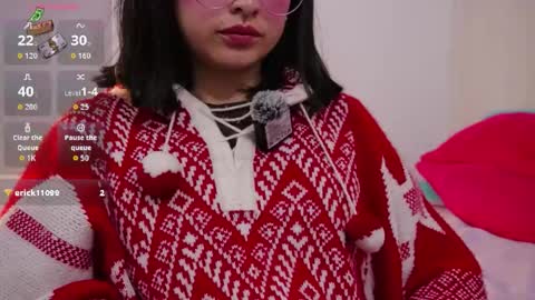 hearmymoans_18 online show from 14, 3, 2026