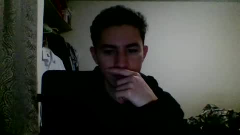 heartbig05 online show from 1, 1, 2025