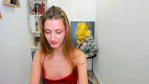 heartedlove_1 online show from 30, 12, 2024