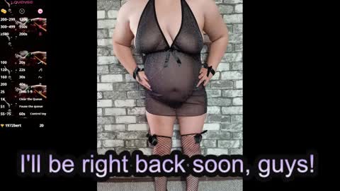 heartful_bbw online show from 13, 1, 2025