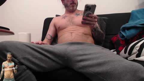 Heath Austin online show from 18, 5, 2026