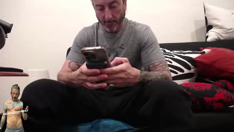Heath Austin online show from 19, 5, 2026