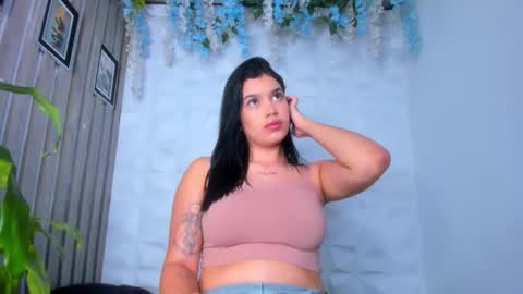  heather online show from 5, 10, 2025