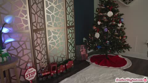 Snapshot of heatherbby chatting on 25, 12, 2024 Heather online show from 25, 12, 2024