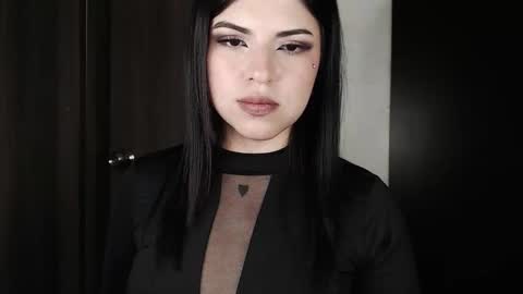 Snapshot of heatherdemonzx_ chatting on 24, 3, 2026 HEATHER DEMONZX Please help me to reach 100 thumbs up online show from 24, 3, 2026