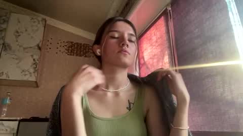 Lili online show from 24, 3, 2026