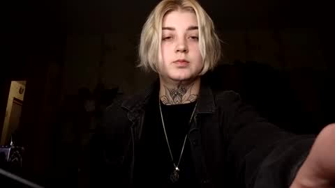 Snapshot of heatmist01 chatting on 13, 10, 2025 Nina online show from 13, 10, 2025