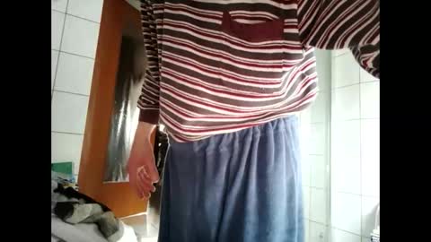 heaven_07 online show from 19, 1, 2026