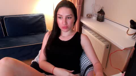 Heaven girl online show from 8, 12, 2024