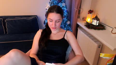 Heaven girl online show from 17, 12, 2024
