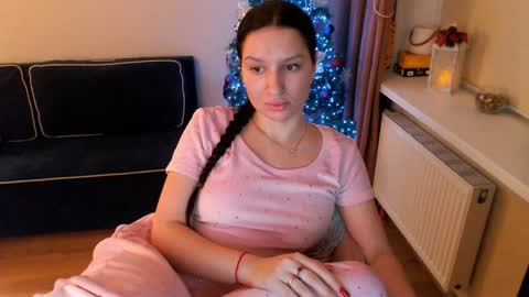 Heaven girl online show from 10, 1, 2025