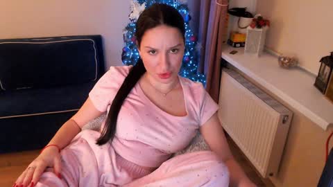 Heaven girl online show from 20, 1, 2025