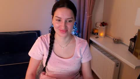Heaven girl online show from 22, 1, 2025