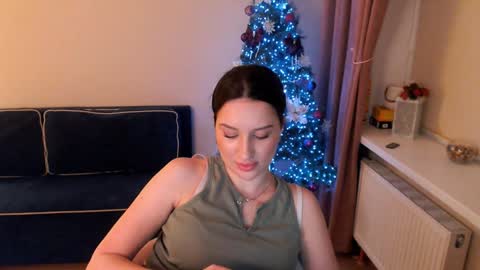 Heaven girl online show from 25, 1, 2025
