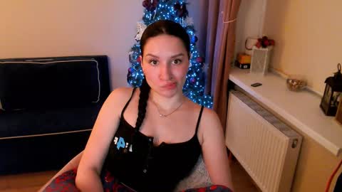 Heaven girl online show from 26, 1, 2025