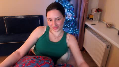 Heaven girl online show from 27, 1, 2025