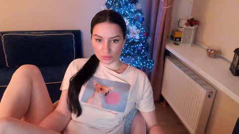 Heaven girl online show from 30, 1, 2025