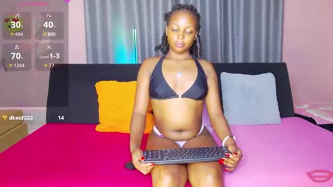 Snapshot of heaven_gall_ chatting on 12, 1, 2026 AngieLizzy online show from 12, 1, 2026