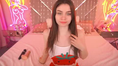 heavenelle online show from 25, 5, 2026