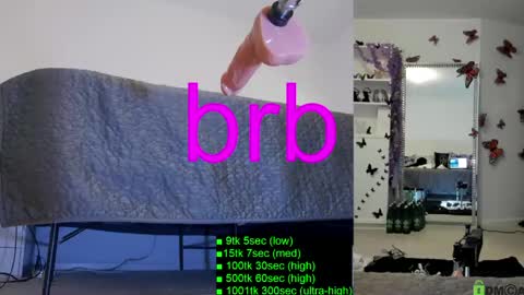 Snapshot of heaveniabb chatting on 8, 5, 2026 Helen online show from 8, 5, 2026