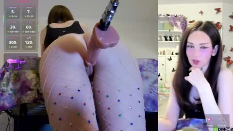 Snapshot of heaveniabb chatting on 26, 5, 2026 Helen online show from 26, 5, 2026