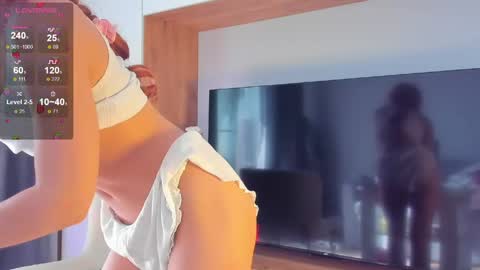 Caramel online show from 18, 5, 2026