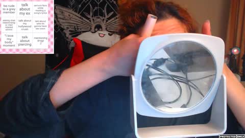 Snapshot of heavenlycreature chatting on 16, 11, 2025 Diana online show from 16, 11, 2025