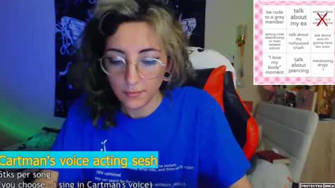 Diana online show from 11, 4, 2026