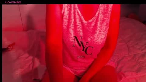 Chani online show from 17, 5, 2026
