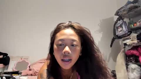 Snapshot of heavenngirlyy444 chatting on 29, 1, 2025 Heaven online show from 29, 1, 2025