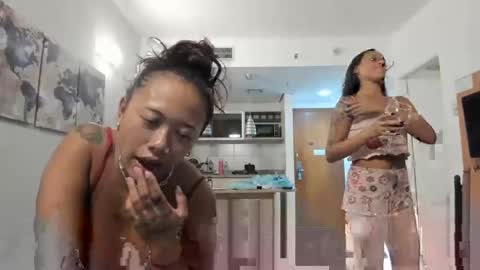 Snapshot of heavenngirlyy444 chatting on 10, 2, 2025 Heaven online show from 10, 2, 2025