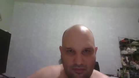 Heavy Rebell online show from 1, 3, 2025