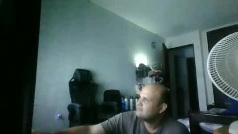 Heavy Rebell online show from 1, 10, 2025