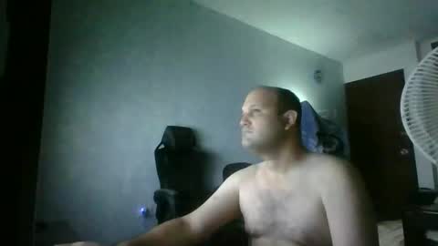 Heavy Rebell online show from 5, 10, 2025