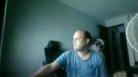 Heavy Rebell online show from 1, 11, 2025