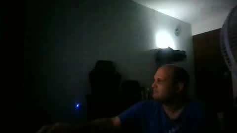 Heavy Rebell online show from 28, 4, 2026