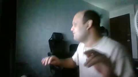 Heavy Rebell online show from 14, 5, 2026