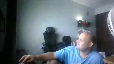 Heavy Rebell online show from 8, 6, 2026