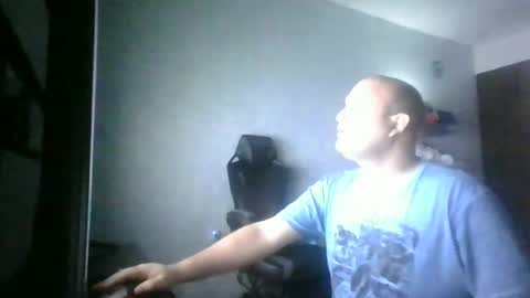 Heavy Rebell online show from 14, 6, 2026